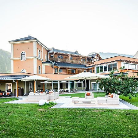 Landhotel Timmerer Moderbrugg Экстерьер фото
