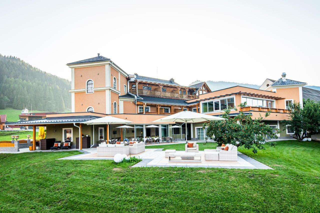 Landhotel Timmerer Moderbrugg Экстерьер фото