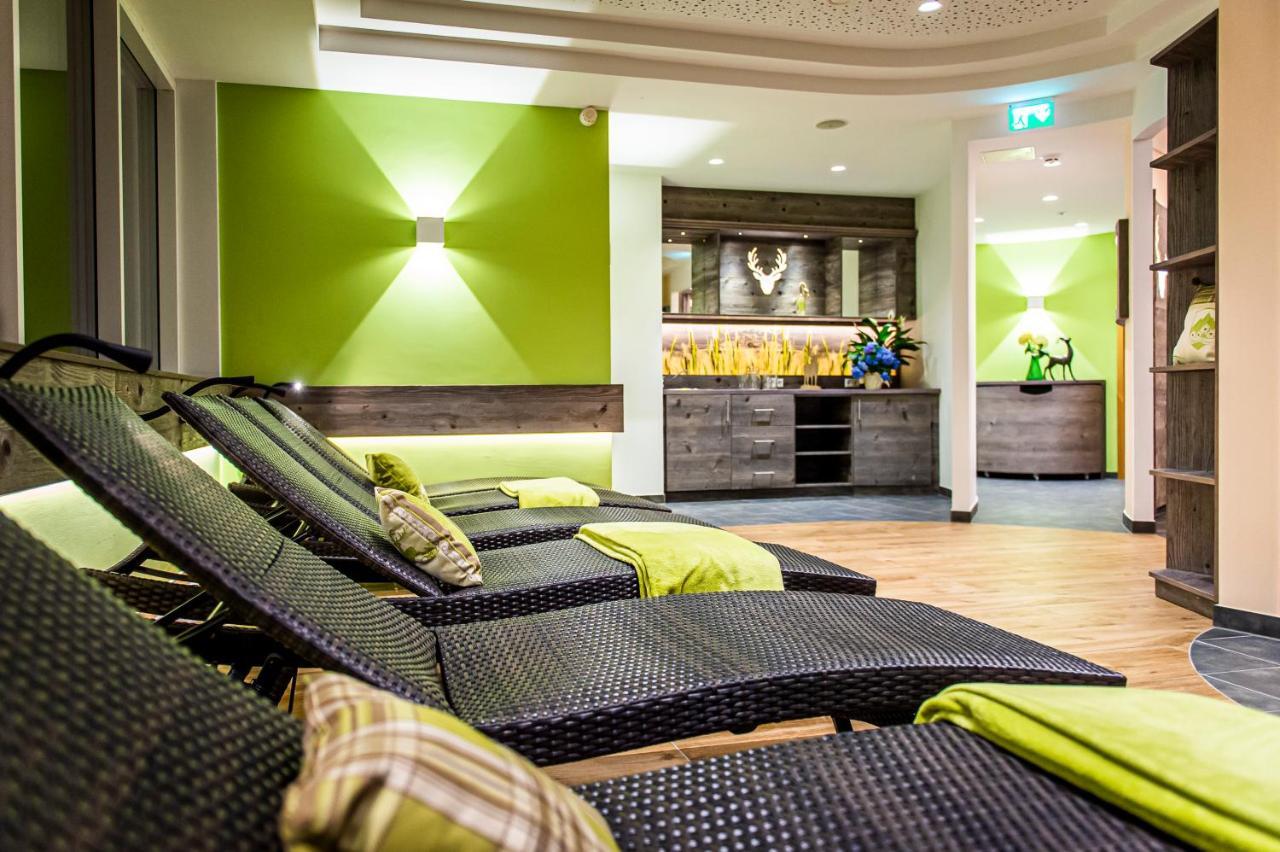 Landhotel Timmerer Moderbrugg Экстерьер фото