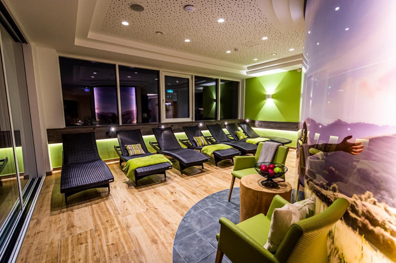 Landhotel Timmerer Moderbrugg Экстерьер фото