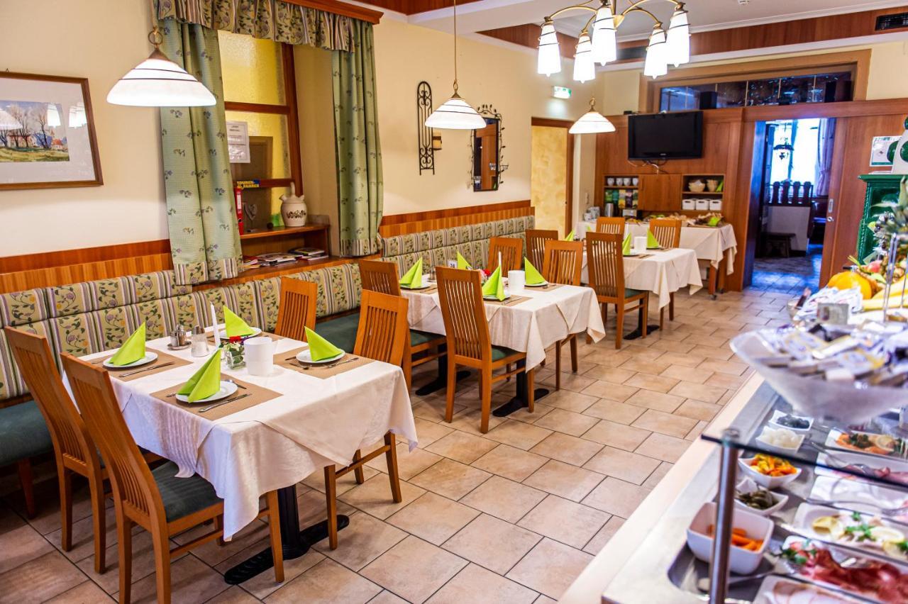 Landhotel Timmerer Moderbrugg Экстерьер фото