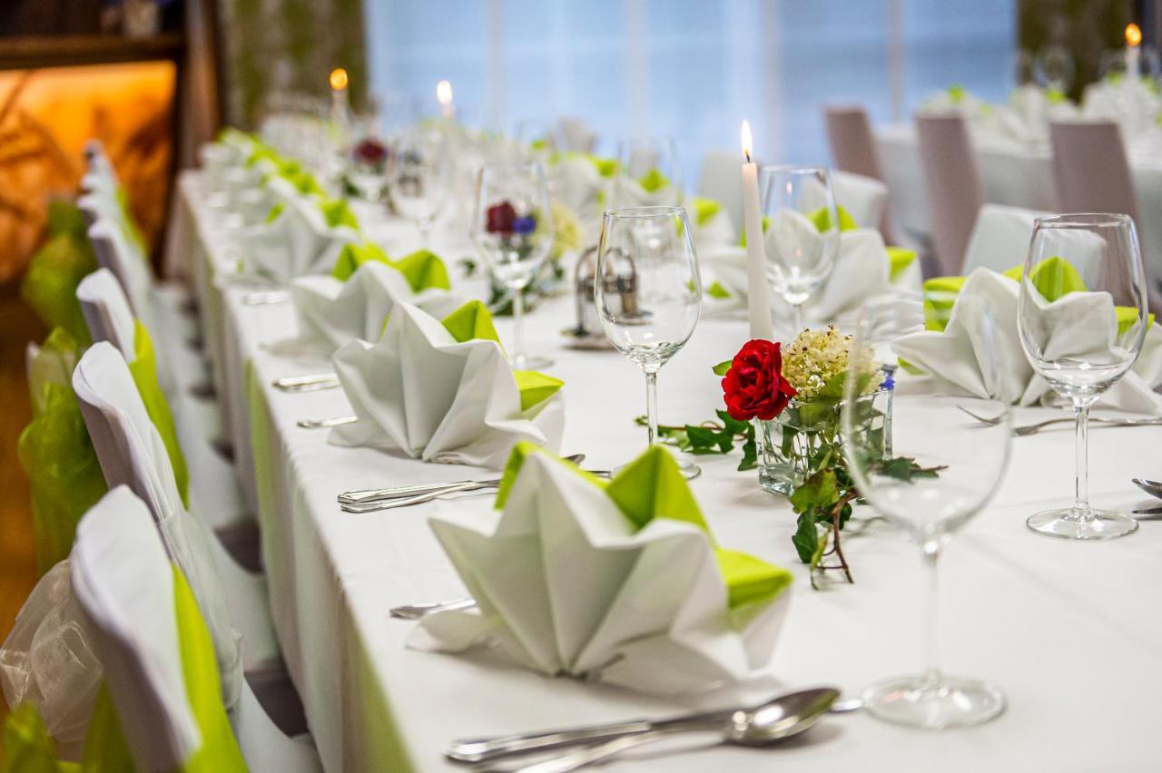 Landhotel Timmerer Moderbrugg Экстерьер фото