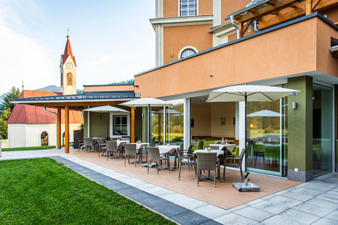 Landhotel Timmerer Moderbrugg Экстерьер фото