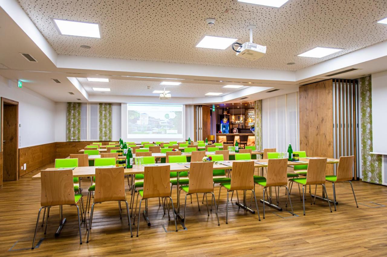 Landhotel Timmerer Moderbrugg Экстерьер фото