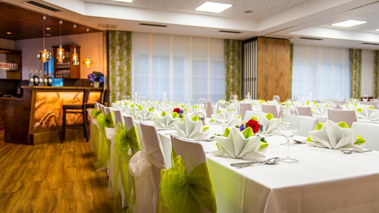 Landhotel Timmerer Moderbrugg Экстерьер фото