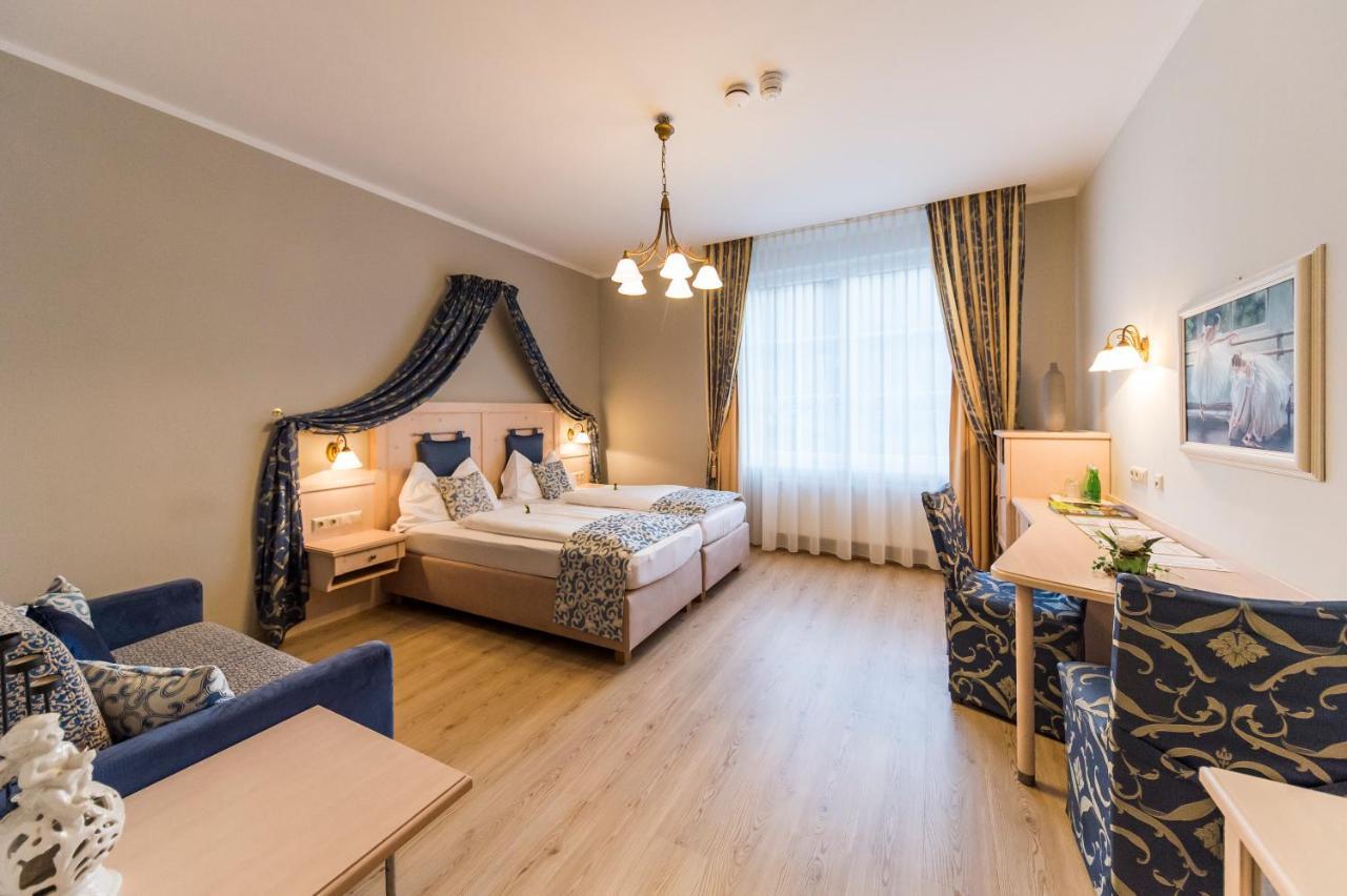 Landhotel Timmerer Moderbrugg Экстерьер фото