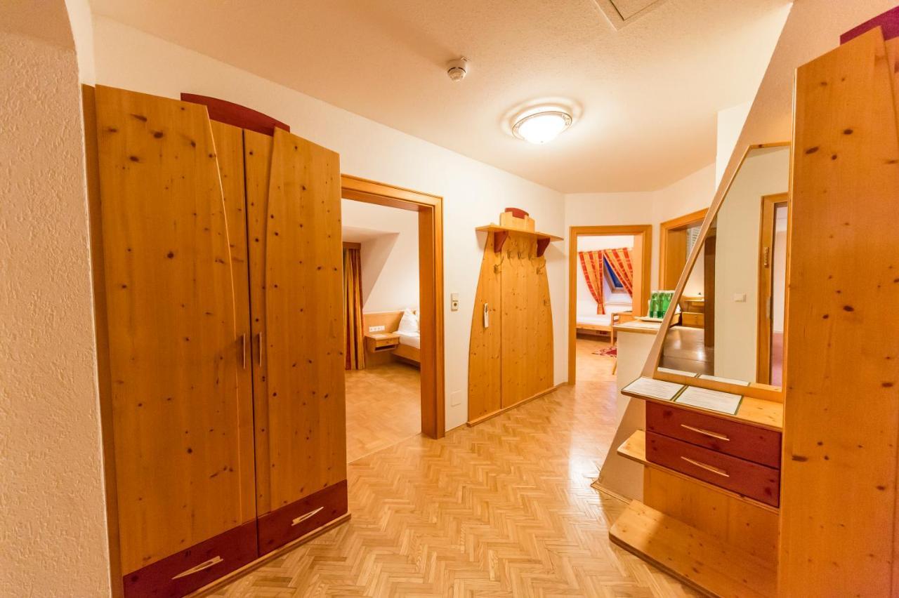 Landhotel Timmerer Moderbrugg Экстерьер фото