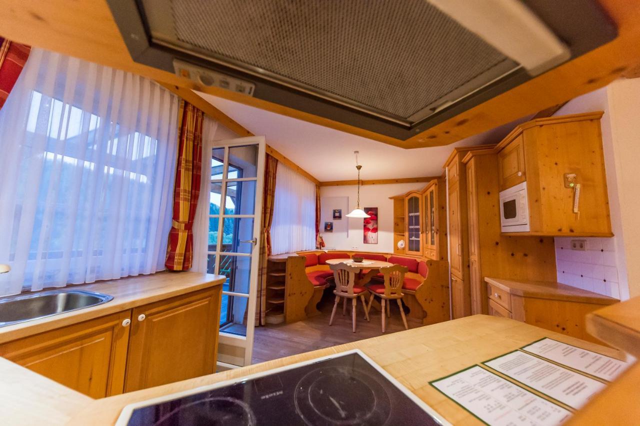 Landhotel Timmerer Moderbrugg Экстерьер фото