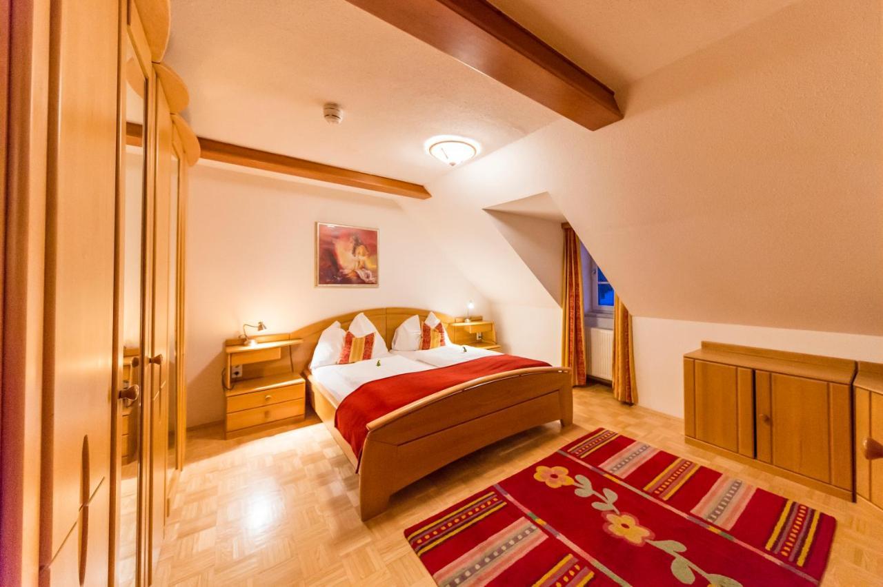 Landhotel Timmerer Moderbrugg Экстерьер фото