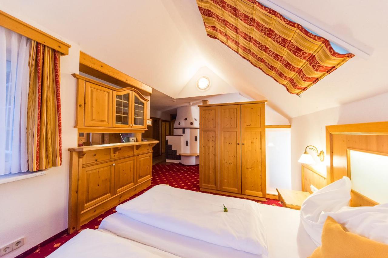 Landhotel Timmerer Moderbrugg Экстерьер фото