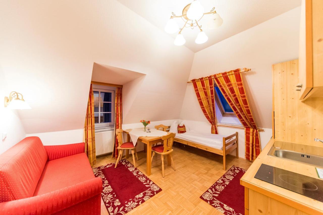 Landhotel Timmerer Moderbrugg Экстерьер фото